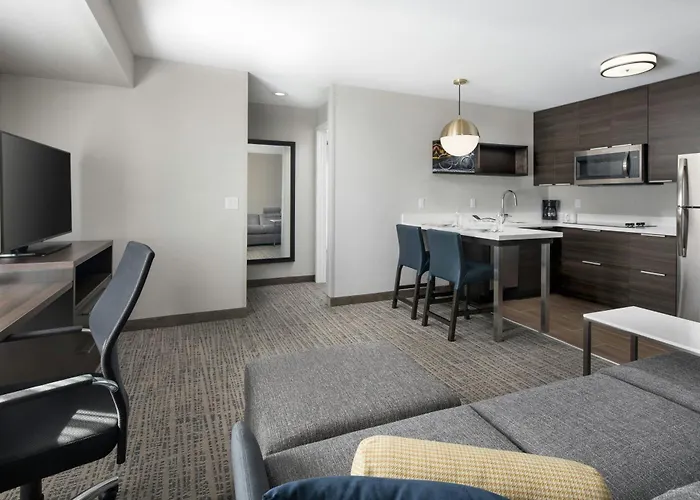 Residence Inn By Marriott Berkeley