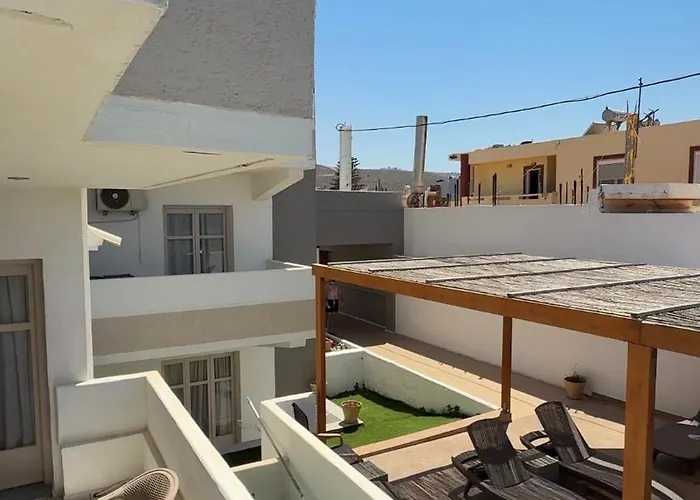 Coralli Beach Hotel
