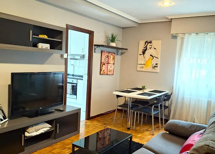 Apartamento: Parque Da Ponte