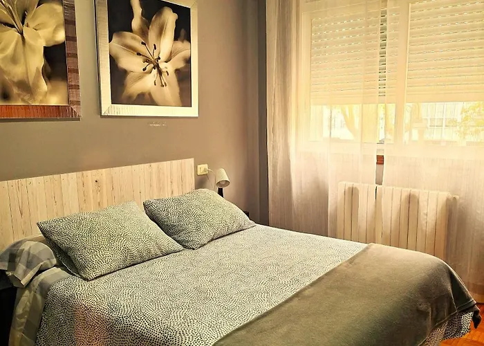 Apartamento: Parque Da Ponte