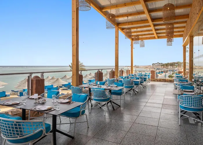 Spahotel: Pickalbatros Villaggio Aqua Park - Portofino Marsa Alam