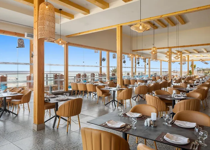 Spahotel: Pickalbatros Villaggio Aqua Park - Portofino Marsa Alam