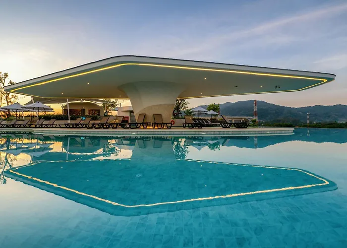 Homa Cherngtalay Phuket