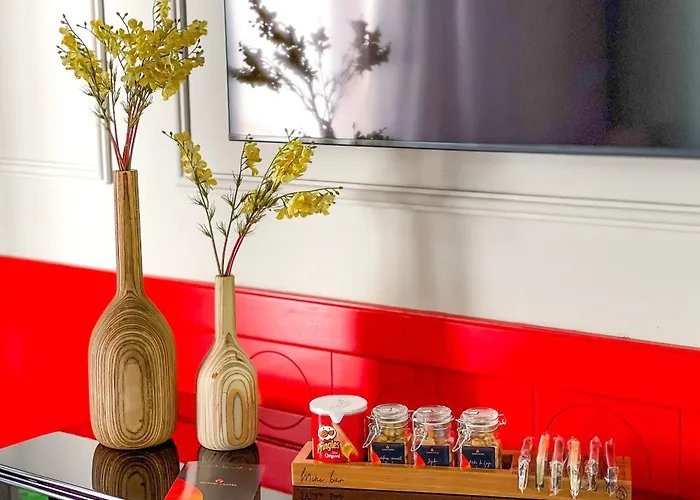 Flame Boutique Hotel By Unna