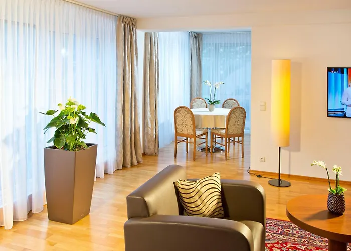 Hotel Penz West