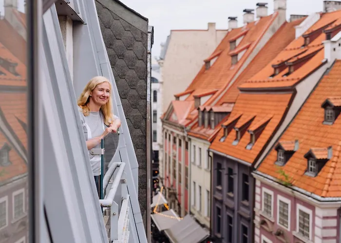 Hestia Hotel Draugi