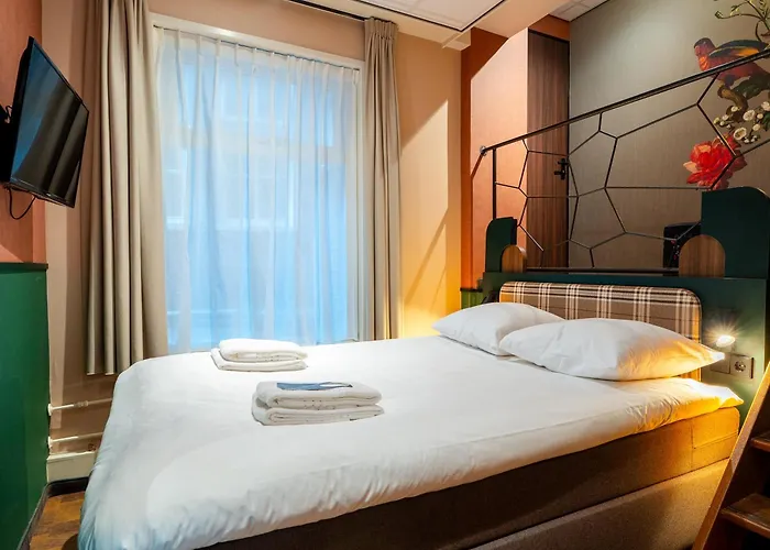 3 SterneHotel Martini