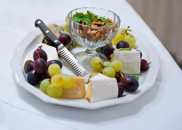 Familiehotel: Hotel Johann Strauss