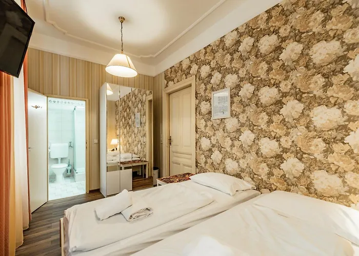 Pension Baronesse