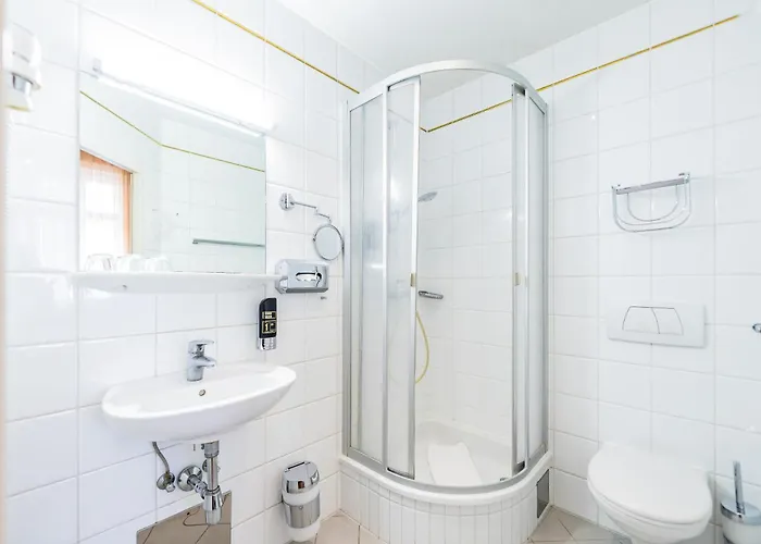 Pension Baronesse