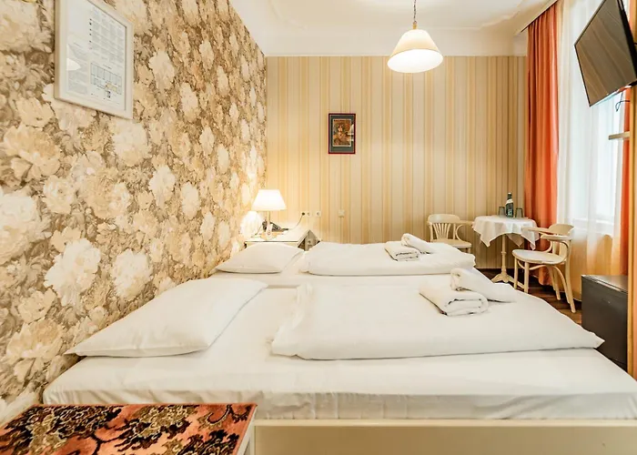 Pension Baronesse