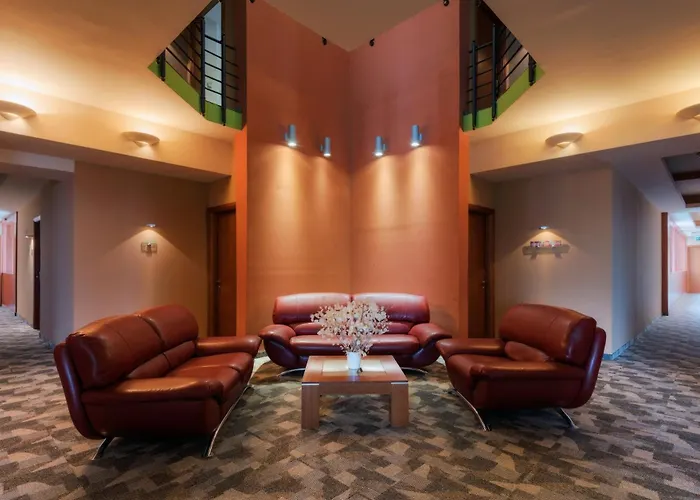 Hotel Arka