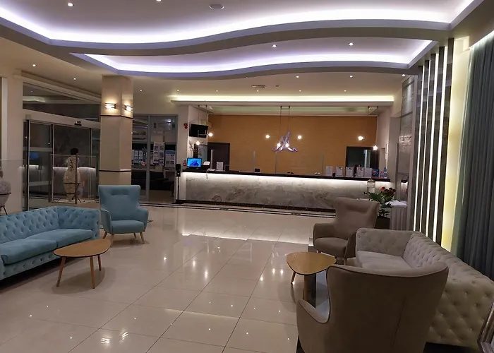Lydia Maris Resort & Spa
