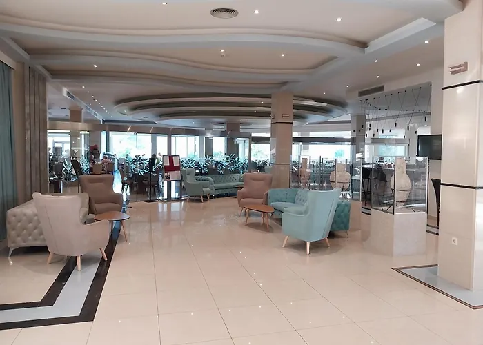 Lydia Maris Resort & Spa