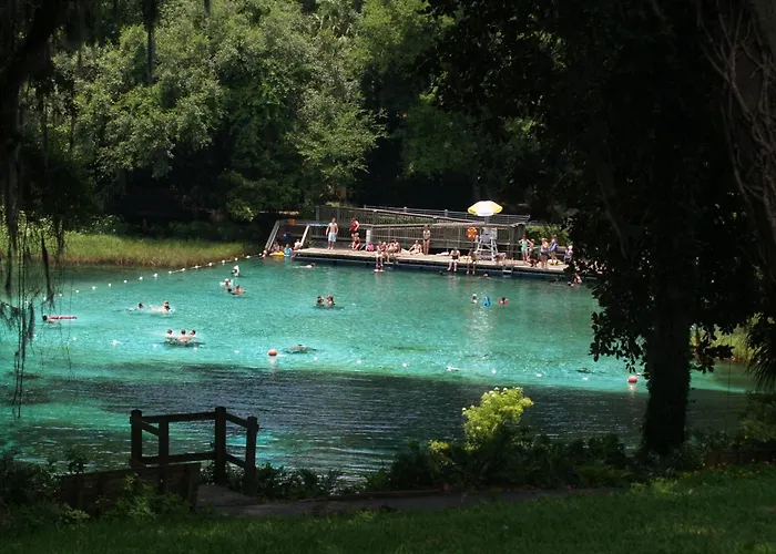 Howard Johnson By Wyndham Ocala Fl I-75