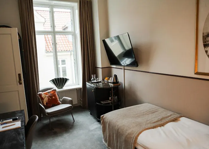 Hotel Royal