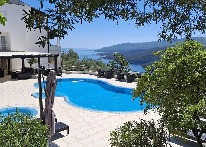 Villa Annette