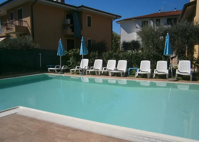 Hotel Chiara