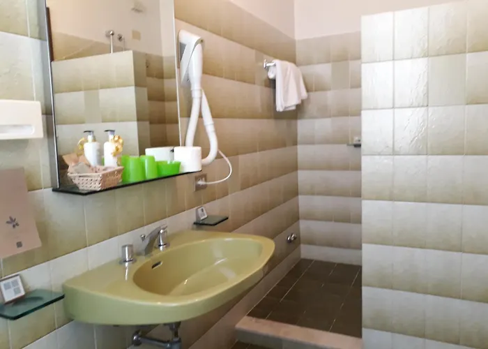 Hotel Chiara