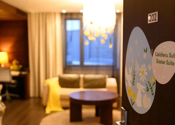 Tallink Hotel Riga