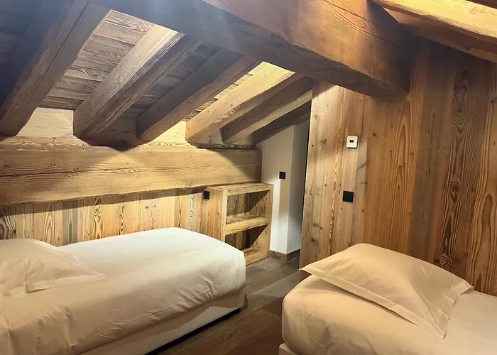 Hotel Ormelune
