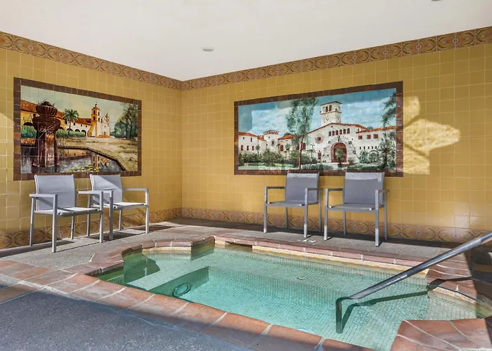 Best Western Plus Santa Barbara