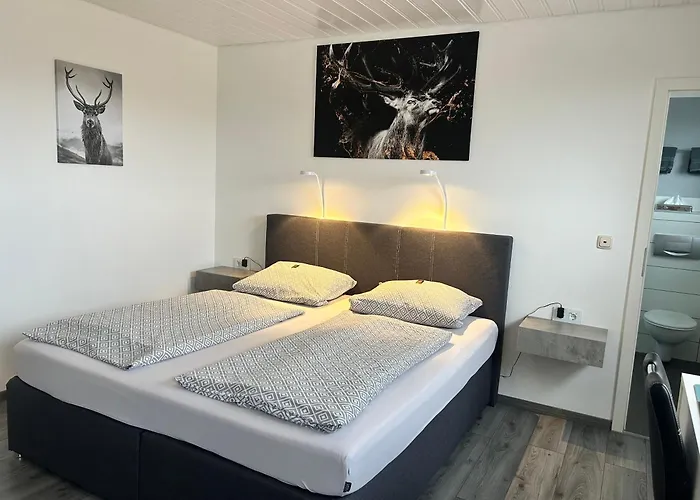 Hotel Brunnenbach