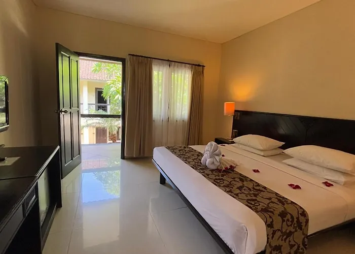 Legian Paradiso