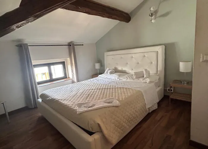 Hotel barato: La Magnolia - House