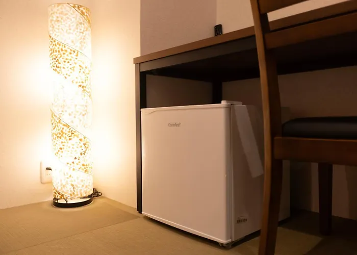 Family Hotel: Miro Hotel Dotonbori