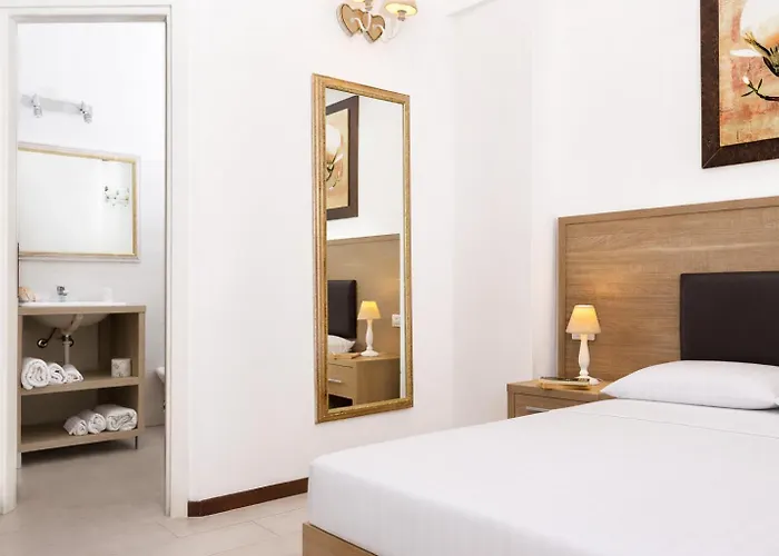 Le Residenze del Centro