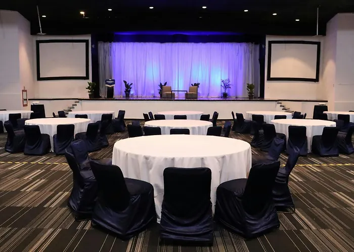 Aloft Cancun