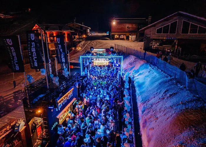 Spa Hotel: Super G