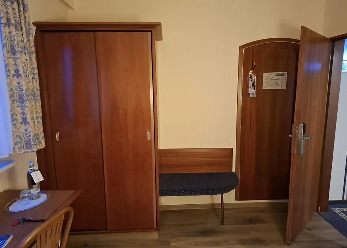 Akzent Hotel Köhler