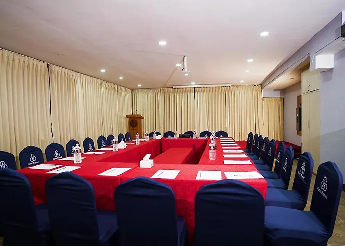 Hotel Thamel