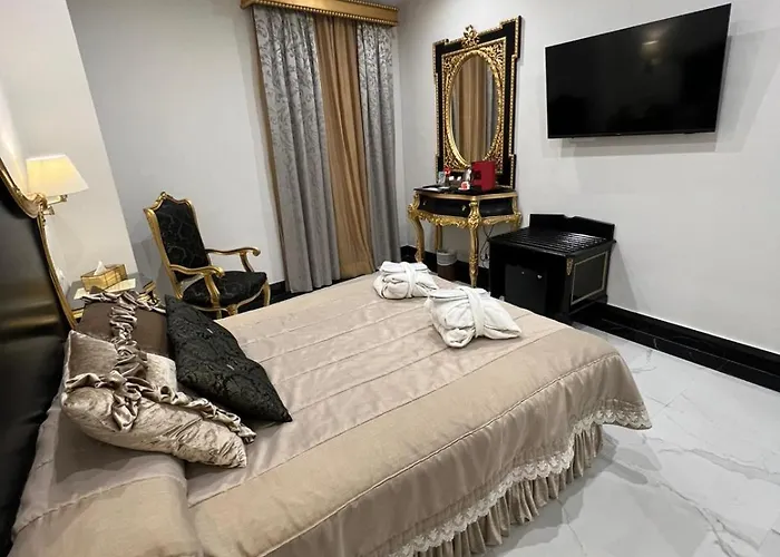 Adriano Boutique Sevilla