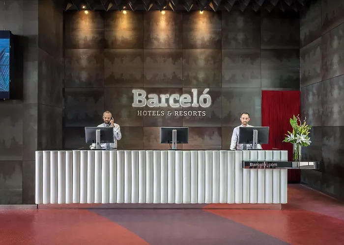 Barcelo