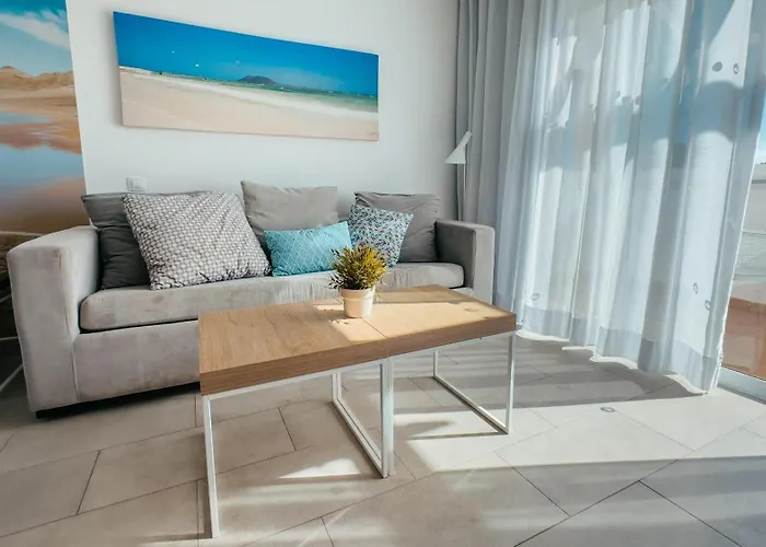 Labranda Corralejo Village