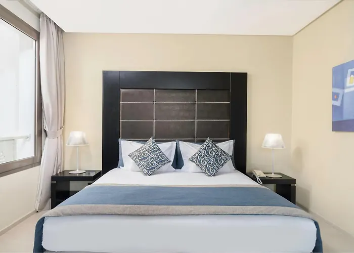 Hotel de lujo: Atlas Essaouira&Spa