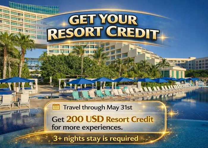 Hotel de luxo Apenas: Live Aqua Cancun - Adults Only - All-Inclusive