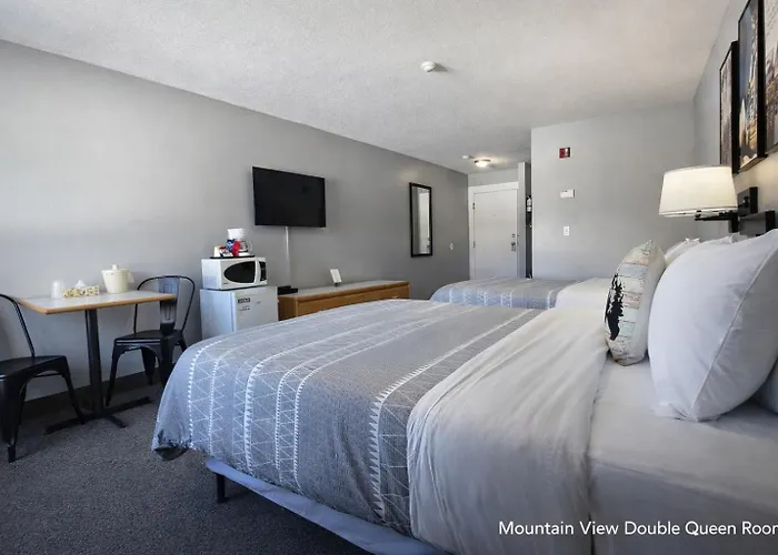 Mountain View Inn