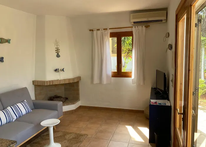 Apartamentos Pinosol