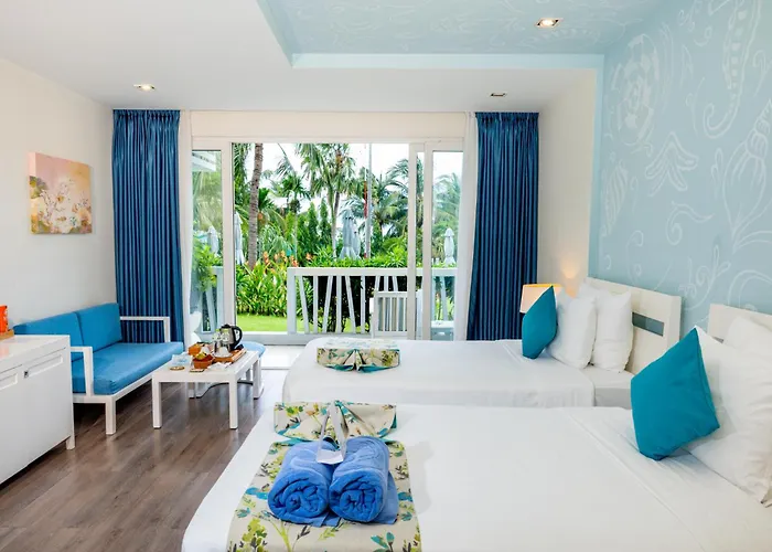  Cliff & Residences