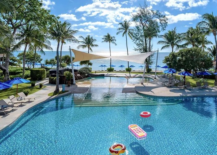 Hotel all'aeroporto: Ozo Chaweng Samui