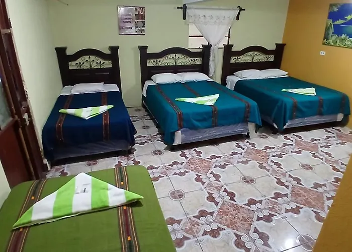 Dog friendly hotels Los Angeles Panajachel
