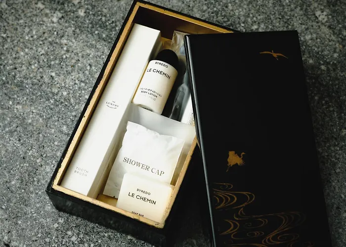 Suiran, A Luxury Collection Hotel, Kyoto