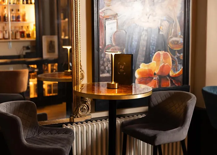24 Royal Terrace