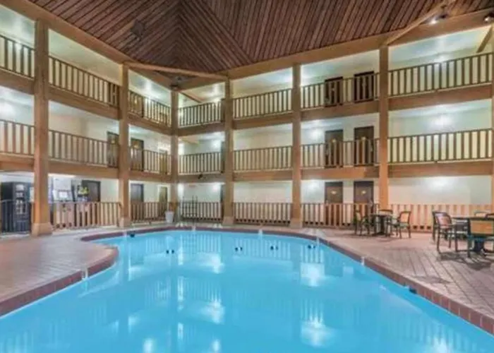 Fairbridge Inn & Suites Spearfish