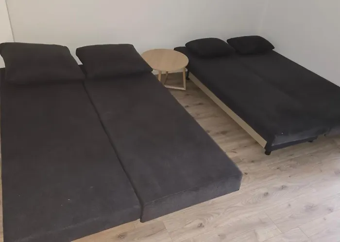 Privatzimmer Hagen