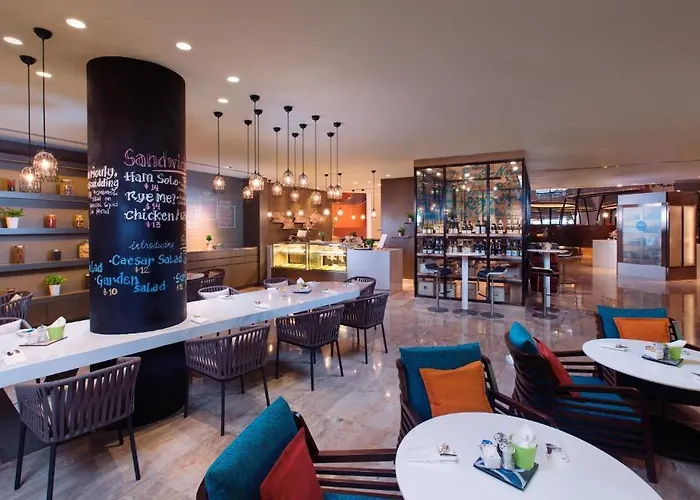 Resort: Pan Pacific Singapore